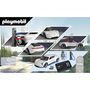 Voir la diapositive 2 : PLAYMOBIL 70765 Porsche - Porsche Mission E