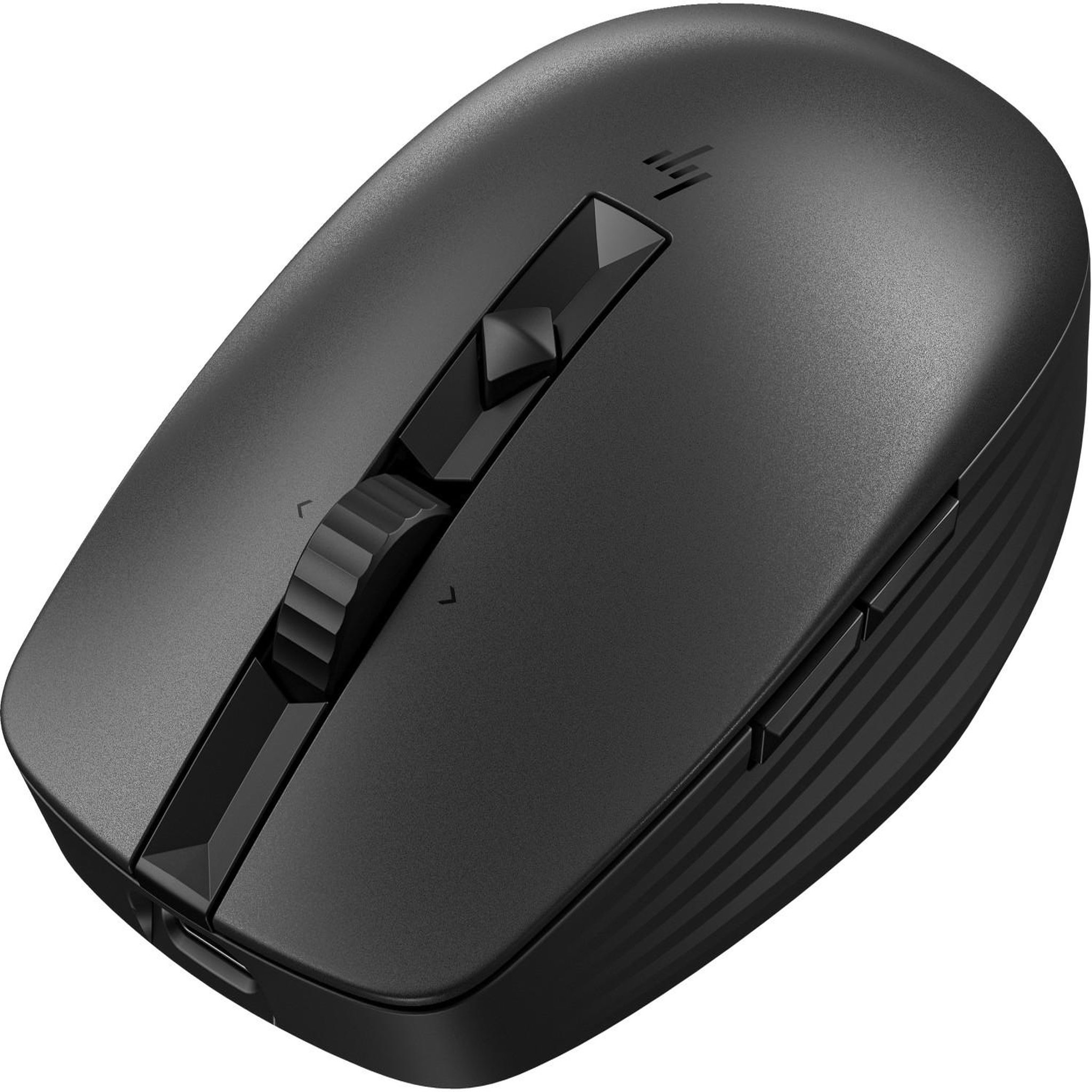 Voir la diapositive 3 : HP Hp 715 rechargeable multi-device mouse souris ambidextre rf sans fil + bluetooth 3000 dpi