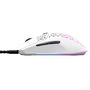 Voir la diapositive 4 : STEEL SERIES Souris Gamer Filaire Aerox 3 White