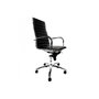 Voir la diapositive 1 : Paris Prix Fauteuil de Bureau  Serious  106cm Noir