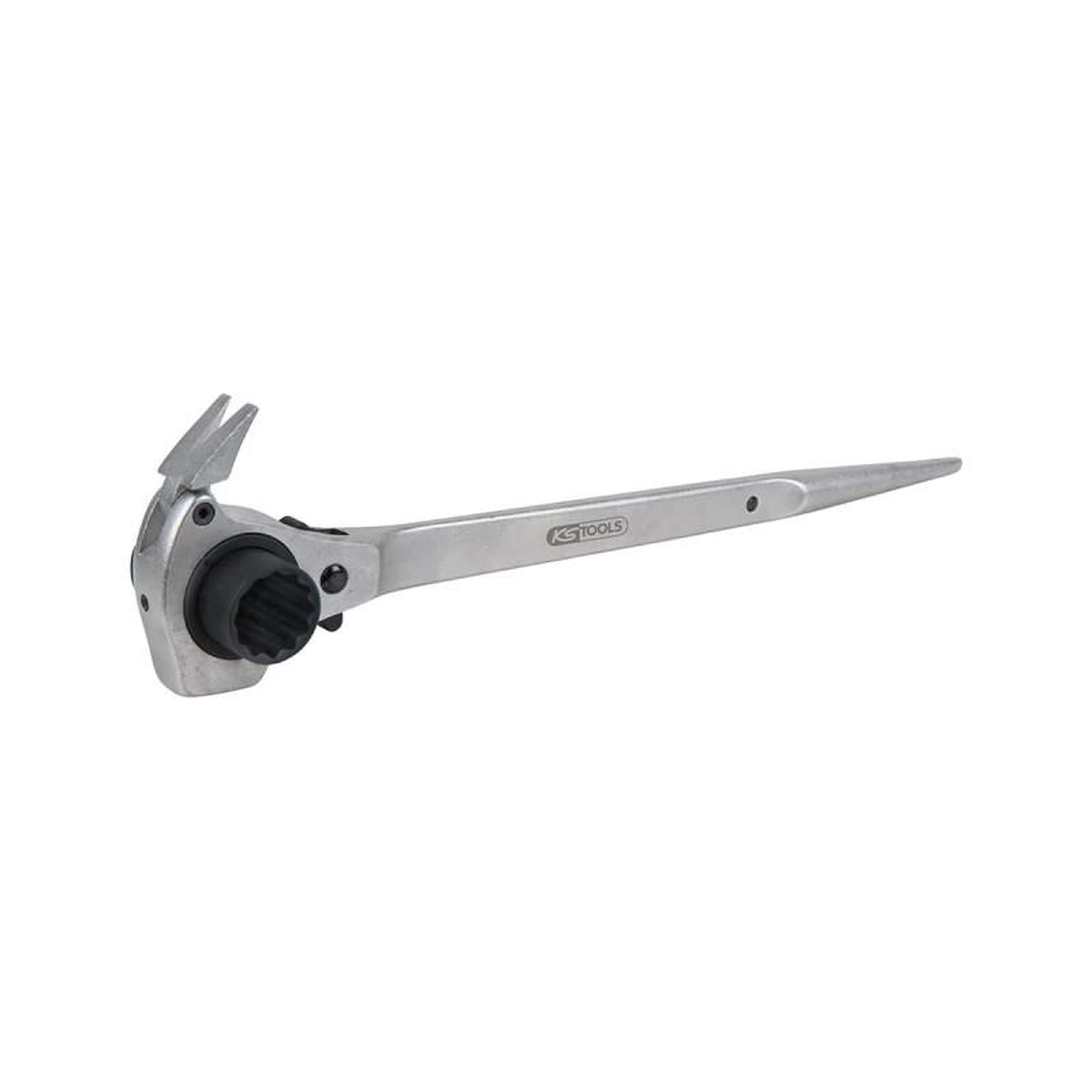 Ks Tools Clé pour échafaudage ks tools - 4 en 1 - 310 mm - 522.2219