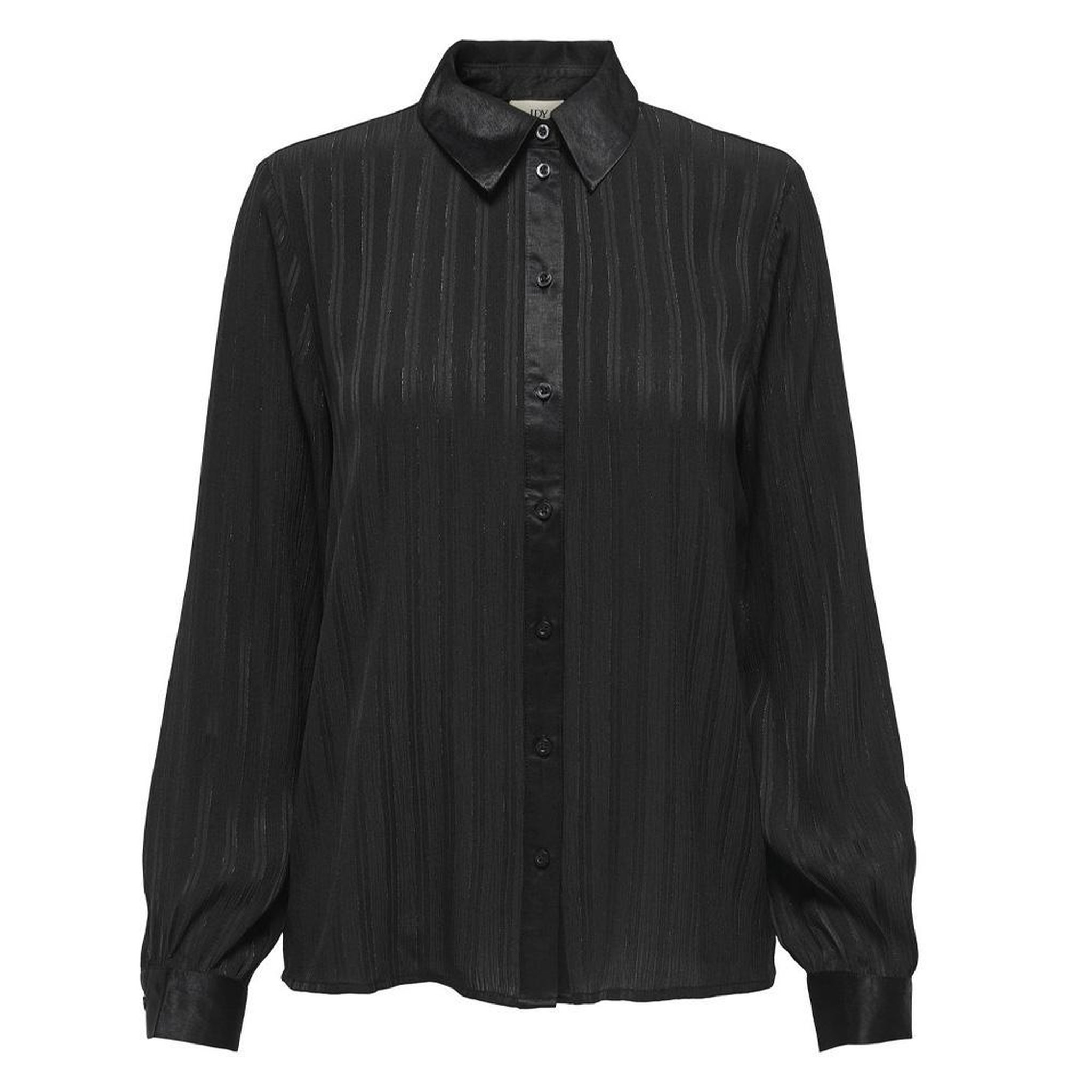 JACQUELINE DE YONG Chemise  Femme JDY Cherry. Coloris disponibles : Noir