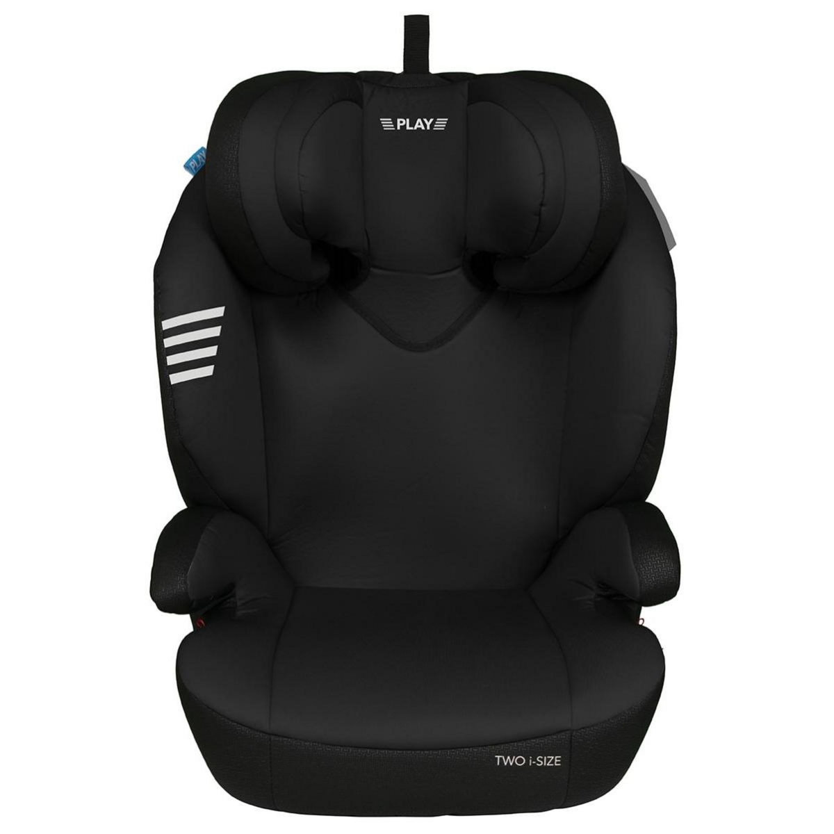 CASUALPLAY Play Two I Size Black Wings