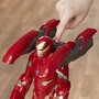 HASBRO Figurine électronique Avengers Infinity War - Iron Man