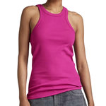 G-Star Raw Débardeur  Femme G Star Italian. Coloris disponibles : Rose