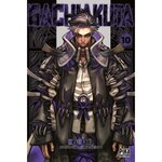 GACHIAKUTA TOME 10 , Urana Kei