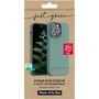 Voir la diapositive 5 : JUST GREEN Coque iPhone 14 Pro Max BIO vert nuit