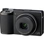 Voir la diapositive 3 : Ricoh Appareil photo Compact GR III HDF