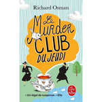 LE MURDER CLUB DU JEUDI, Osman Richard