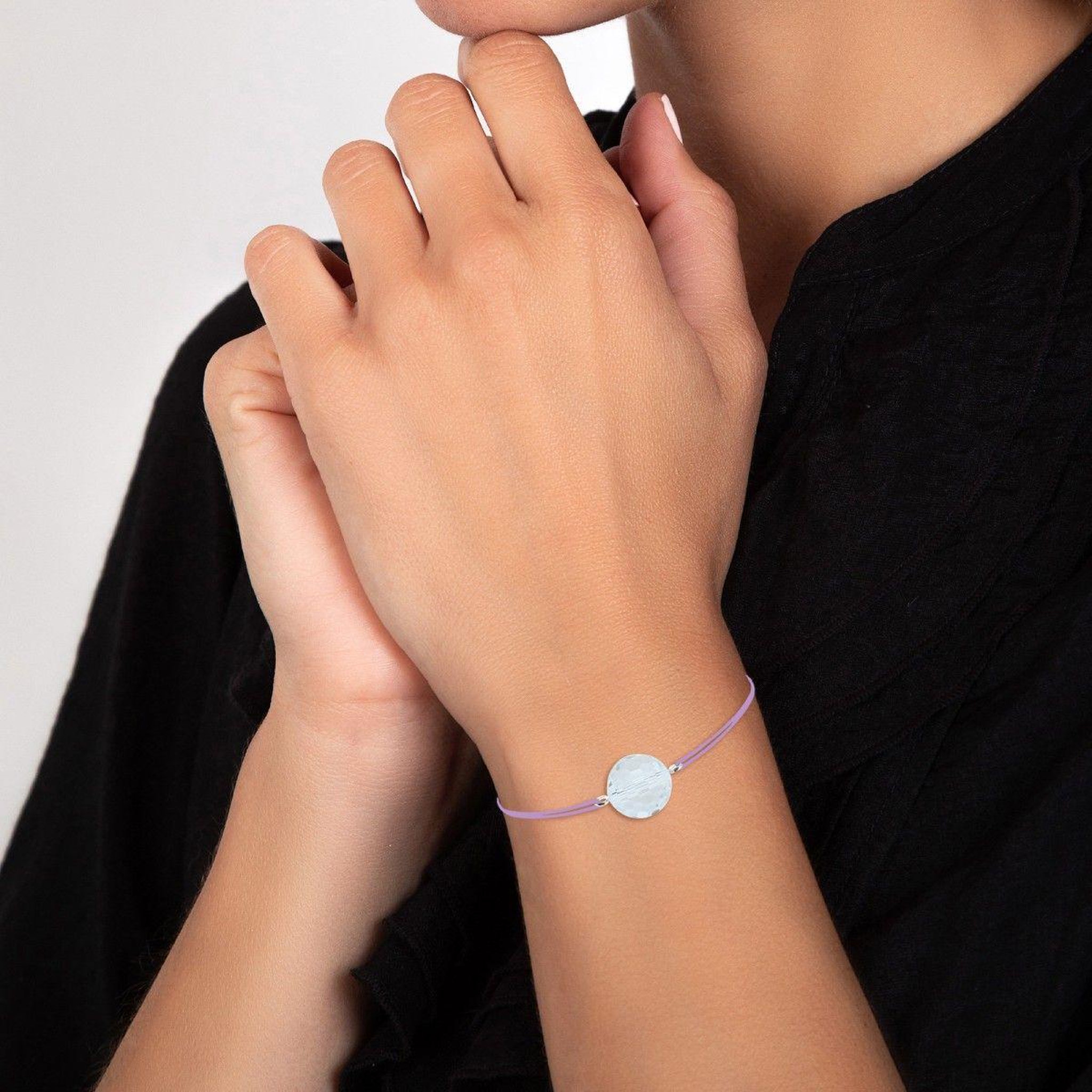 Voir la diapositive 2 : SC CRYSTAL Bracelet par SC Crystal®