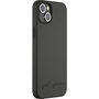 Voir la diapositive 1 : JUST GREEN Coque iPhone 14 Plus Bio noir