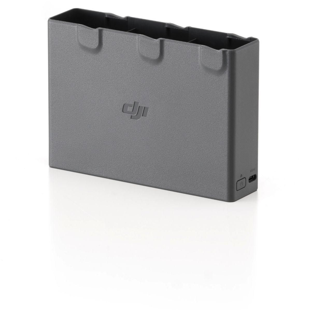 DJI Hub de chargement Avata Hub de charge 2 Batteries