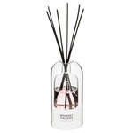 COMPTOIR DE LA BOUGIE Diffuseur de Parfum  Ilan  150ml Bouquet Poudré