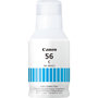 Voir la diapositive 1 : Canon Cartouche d'encre GI56C
