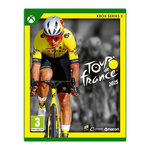 NACON Tour de France™ 2025 Xbox Series X