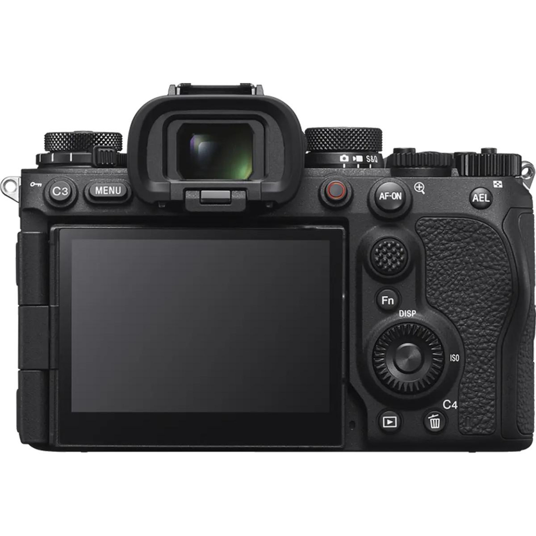 Voir la diapositive 3 : SONY Appareil photo hybride Sony Alpha 9 III Noir