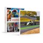 Voir la diapositive 1 : Smartbox Stage de pilotage monoplace : 6 tours  sur le circuit de Nogaro en Formule 4 Tatuus - Coffret Cadeau Sport & Aventure