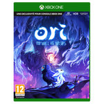 Ori and The Will of The Wisps Xbox One