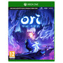 Voir la diapositive 1 : Ori and The Will of The Wisps Xbox One