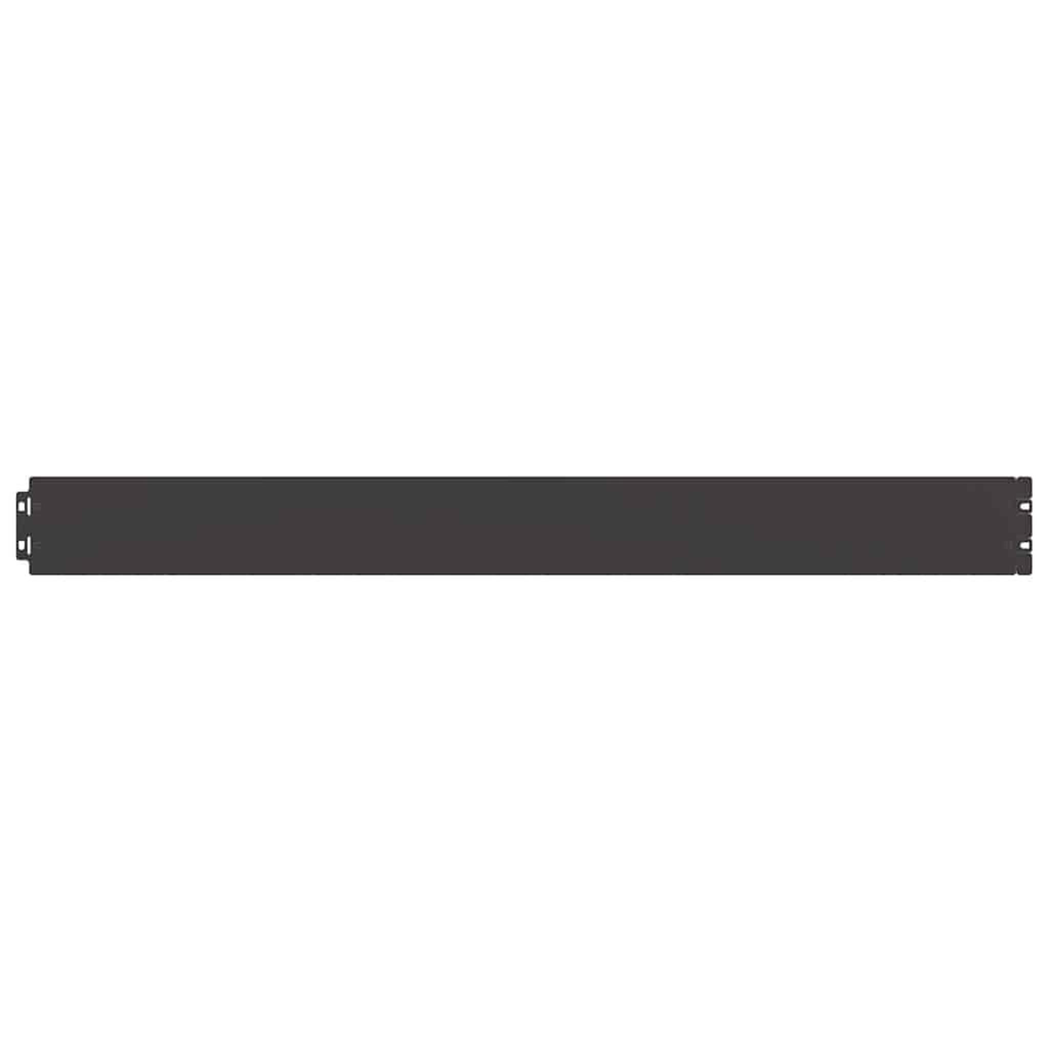 Voir la diapositive 3 : VIDAXL Bordures de pelouse 10 pcs noir 10x103 cm acier lamine a froid
