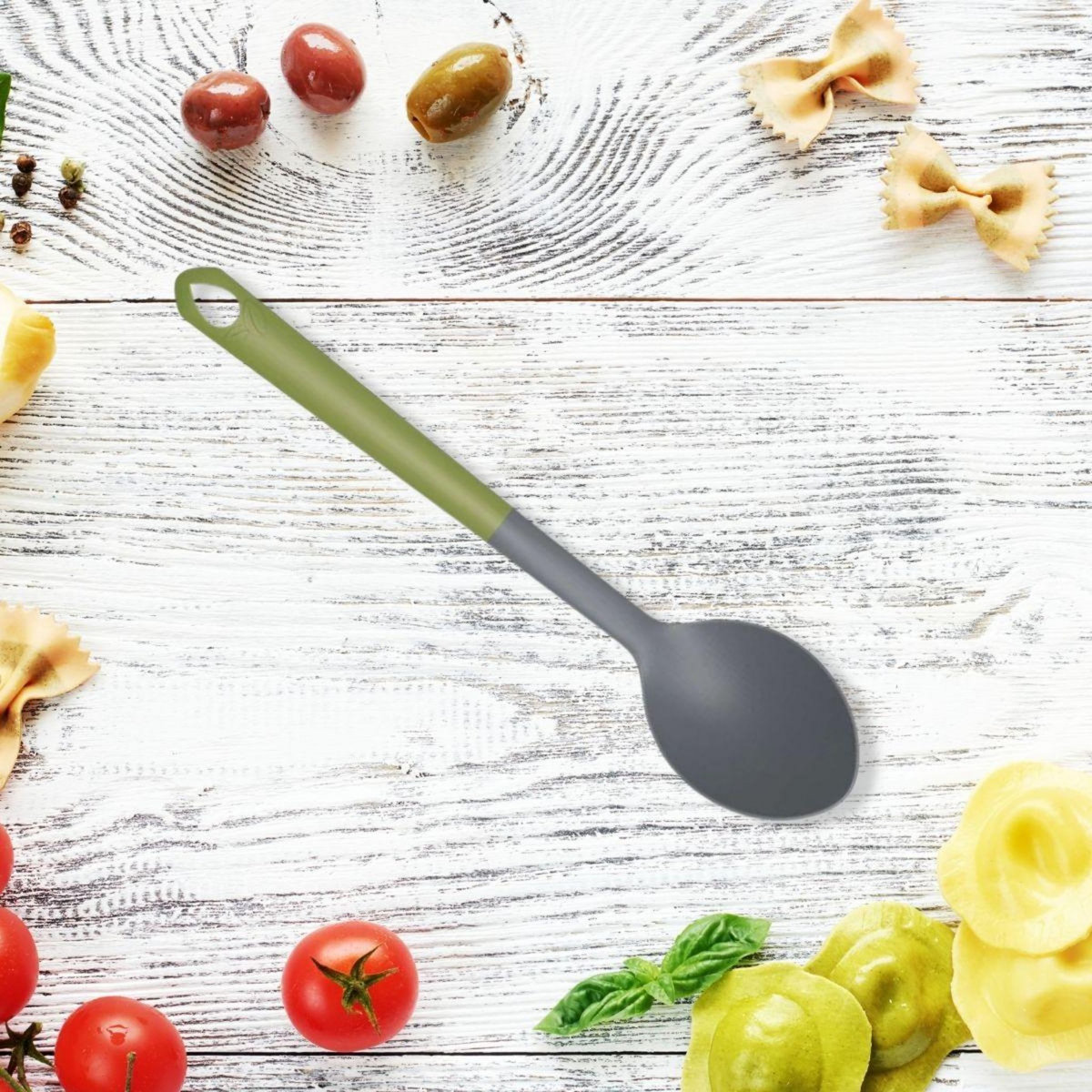 Fackelmann Cuillère de service 32,5 cm Fackelmann Gamme Zéro