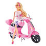 Voir la diapositive 1 : STEFFI LOVE Steffi Love Chic City Scooter 105730282