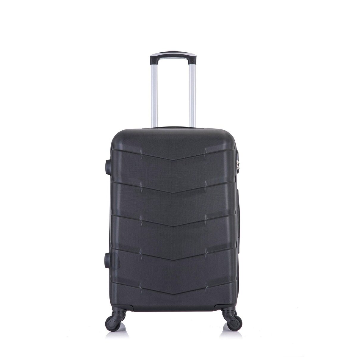 WAVE PARIS WAVE PARIS - Valise Weekend PICASSO 65 cm 4 Roues