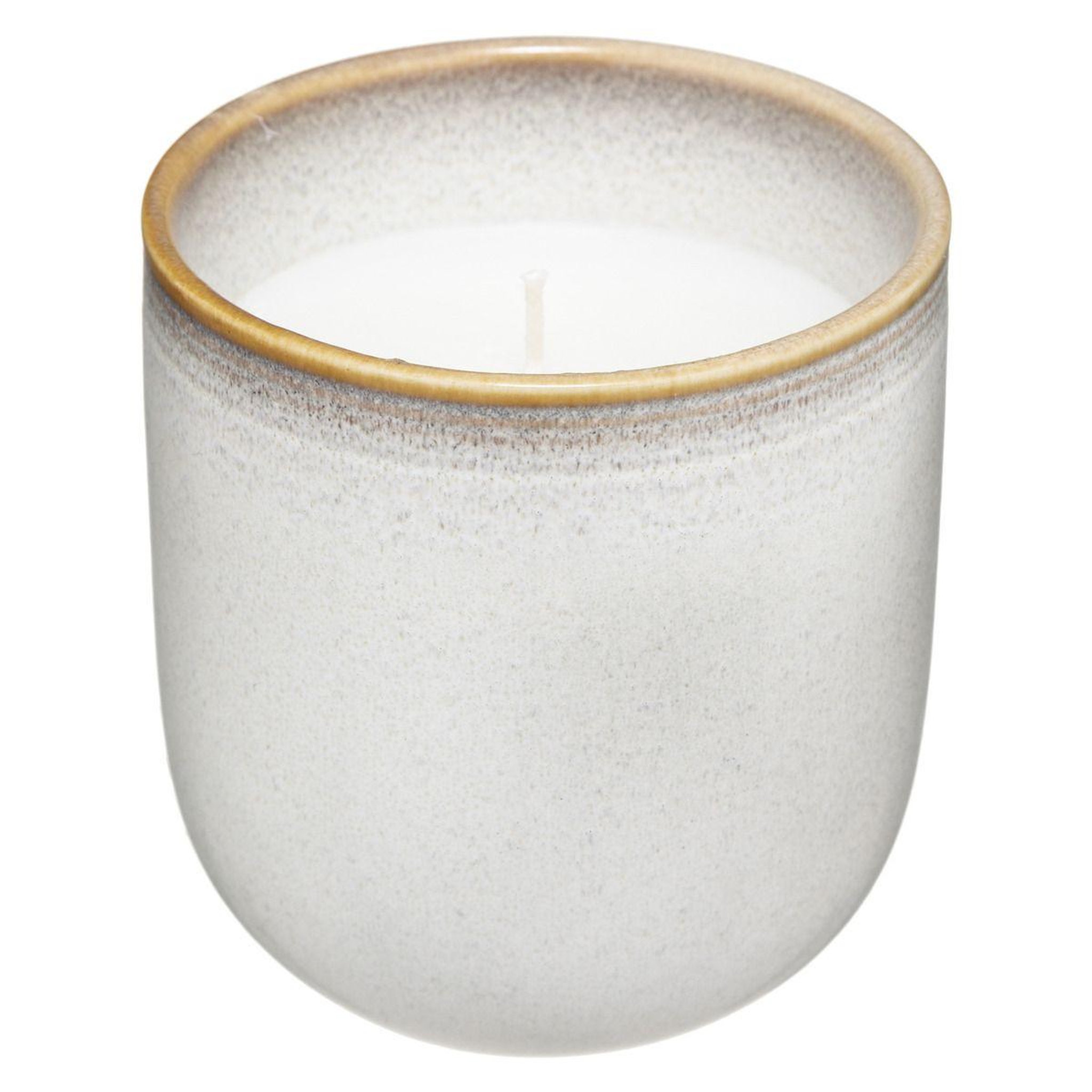 ATMOSPHERA Bougie parfumée  paola  195g vanille & épices