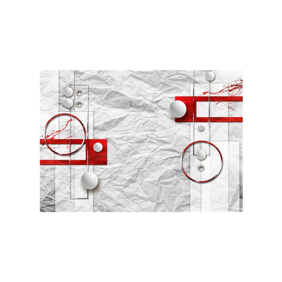 Paris Prix Papier Peint  Paper Abstraction