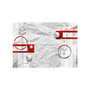 Voir la diapositive 2 : Paris Prix Papier Peint  Paper Abstraction