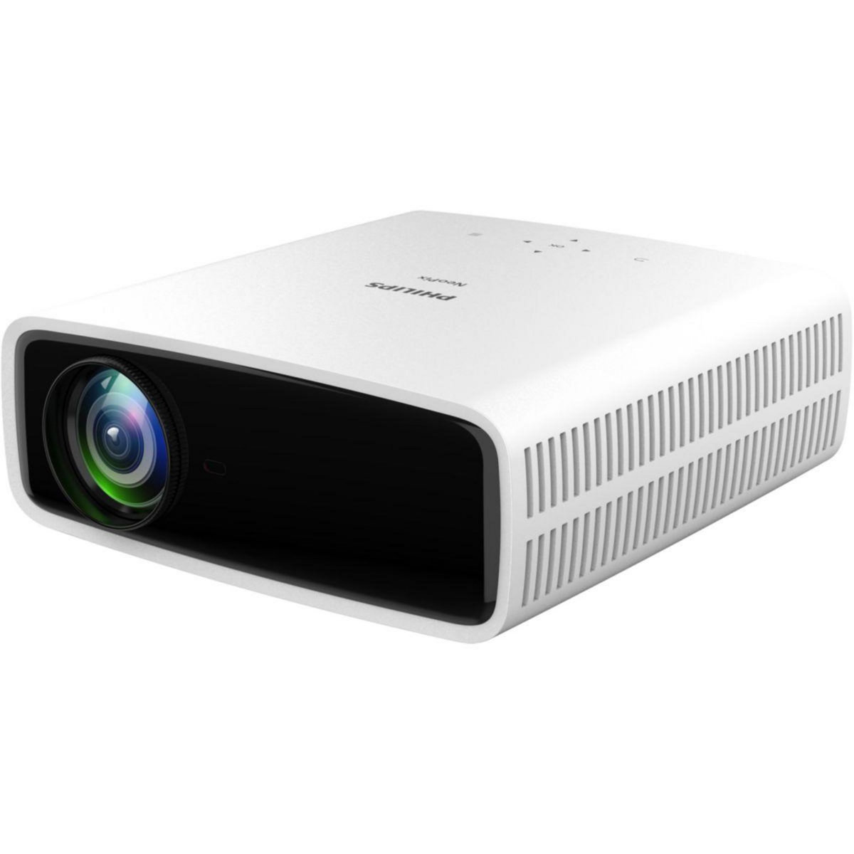 Philips Vidéoprojecteur home cinéma NeoPix 750 Smart