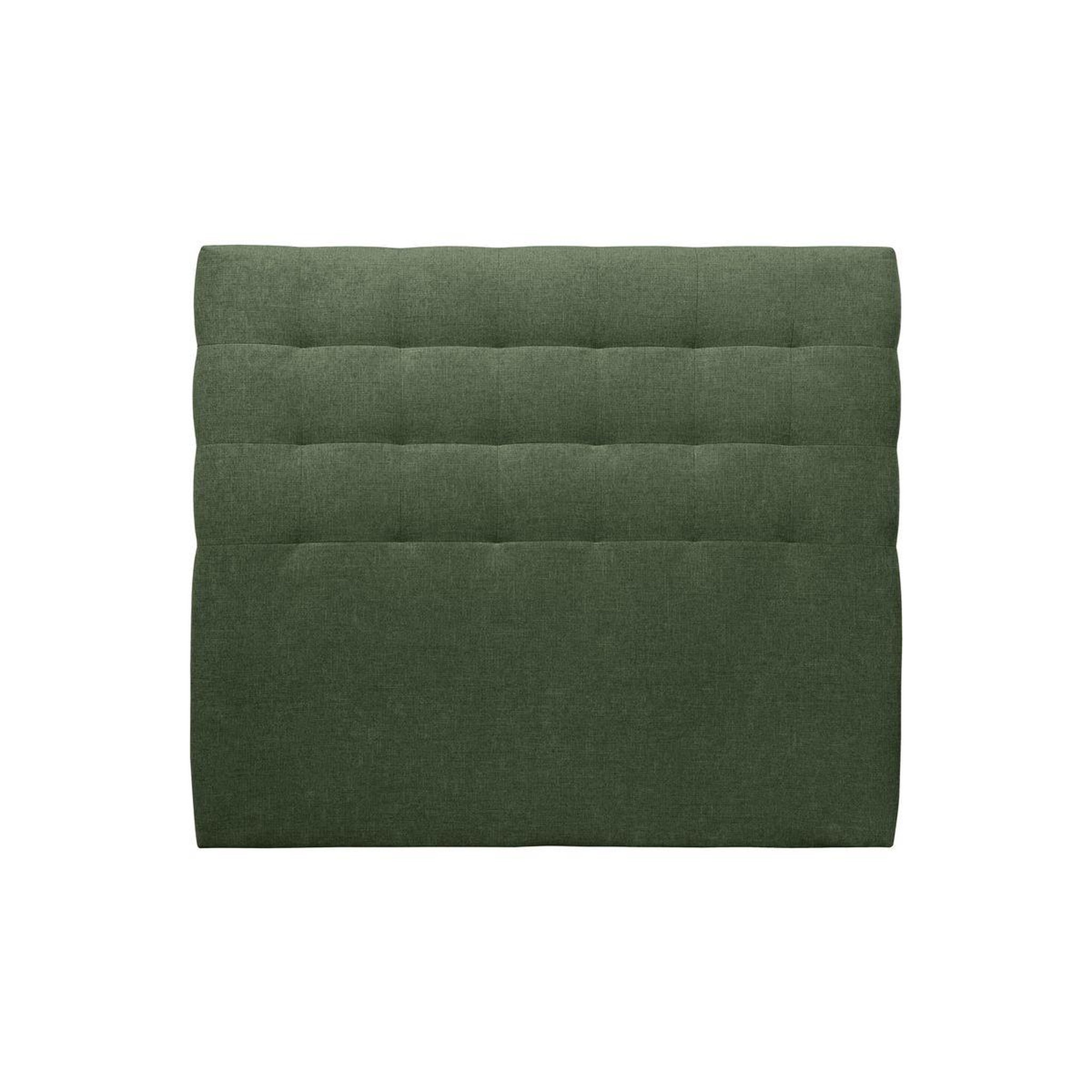 Voir la diapositive 3 : Sommeil de Plomb Tete de lit Capitonnée Tissu - Ep 10 cm rembourré