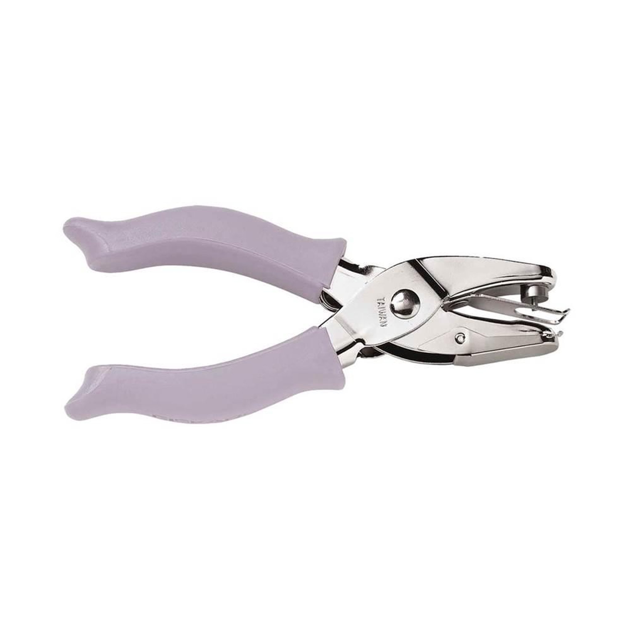 Fiskars Perforatrice emporte-pièces 1/4  cercle large