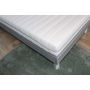 Voir la diapositive 5 : Matelas mousse 90x190cm ZIP