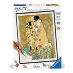 RAVENSBURGER CreArt 30x40cm Klimt - Le baiser Art Collection