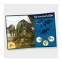 Voir la diapositive 4 : LISCIANI GIOCHI Super kit T-Rex - Kit Scientifique - I'M A GENIUS - Bloc a creuser