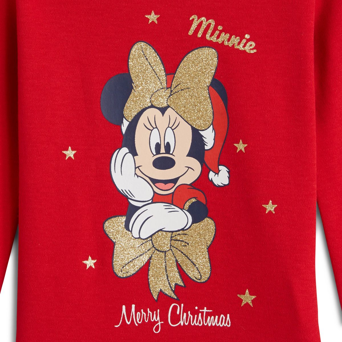 INEXTENSO Body manches longues de noël bébé fille