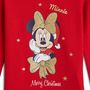 Voir la diapositive 2 : INEXTENSO Body manches longues de noël bébé fille
