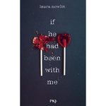 IF HE HAD BEEN WITH ME, Nowlin Laura