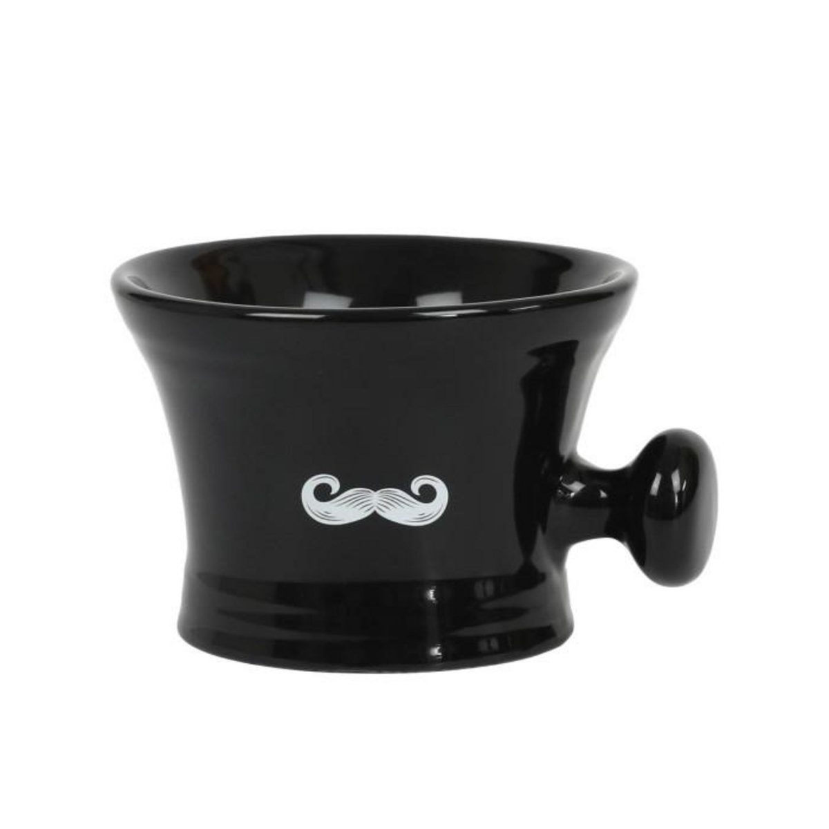 Paris Prix Coffret Entretien Barbe  3 Accessoires  10cm Noir