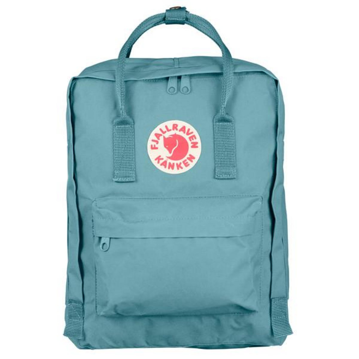 Fjallraven Sac à dos bleu ciel Sky Blue KANKEN