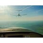 Smartbox Initiation au pilotage d'avion lors d'1 vol découverte près de Lille - Coffret Cadeau Sport & Aventure