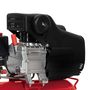Voir la diapositive 5 : iTools Compresseur d'air 24 Litres 8 bar 2CV 1.5KW 115 PSI + Kit Air comprimé 5 Pièces ITOOLS