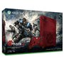 MICROSOFT Xbox One S 2 To - Edition Limitée Gears of War 4