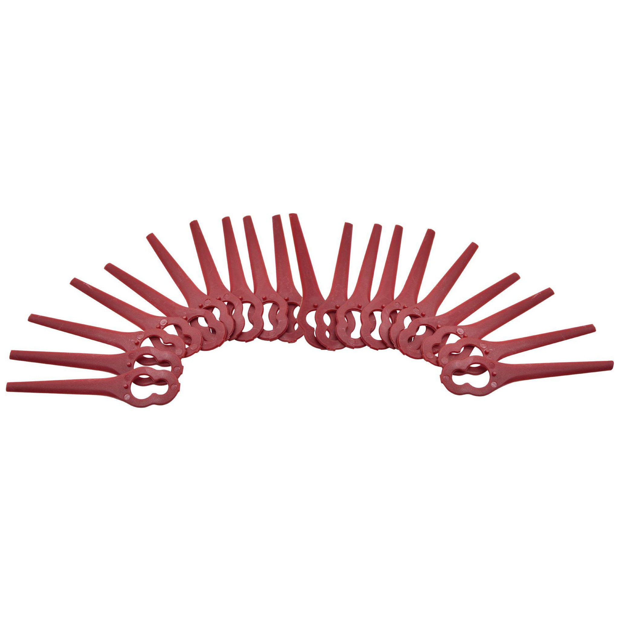WERKAPRO Lames pour coupe bordure WERKA PRO