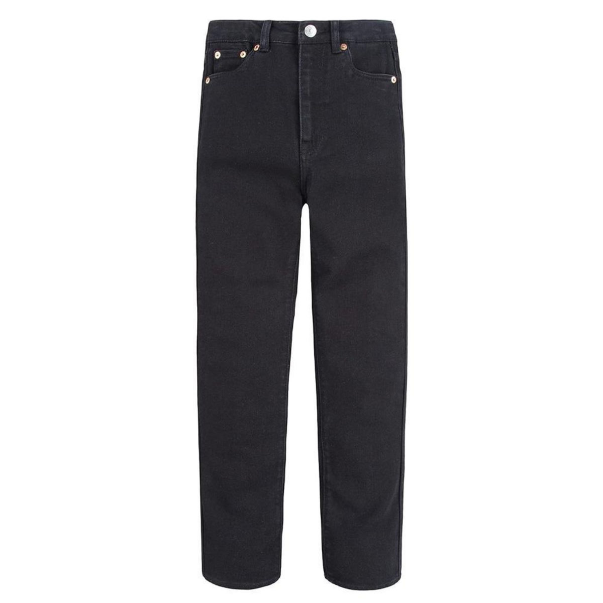 Levi's Jean  Fille Levi's 4EC609