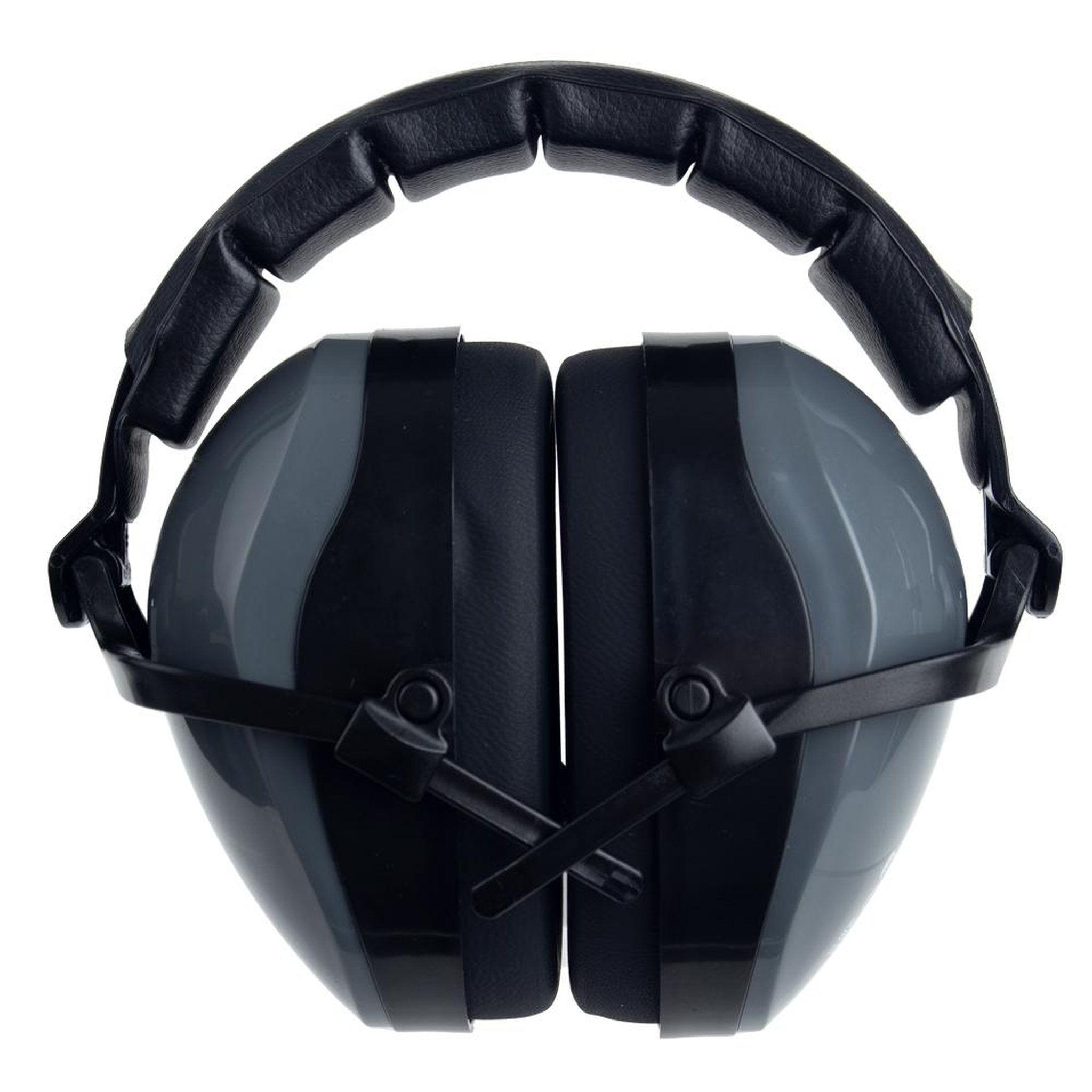 Coverguard Casque anti-bruit confort 29,8db