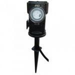 ZENITECH Multiprise filaire ZENITECH