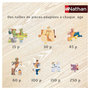 Voir la diapositive 4 : Nathan Puzzle Nathan 150 p - merveilleuse cendrillon