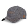 Voir la diapositive 1 : SERGE BLANCO Casquette Baseball homme chambray effet denim Jean
